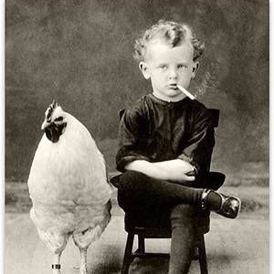 Meet your Posher, Max